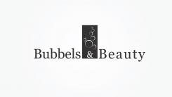 Logo # 119983 voor Logo voor Bubbels & Beauty wedstrijd