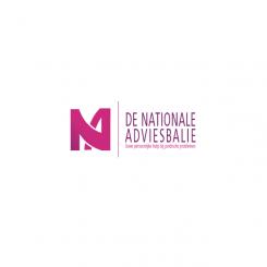 Logo # 843678 voor De Nationale AdviesBalie BV wedstrijd