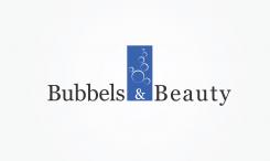Logo # 119984 voor Logo voor Bubbels & Beauty wedstrijd