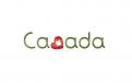 Logo design # 148075 for Logo for the detsination CANADA contest