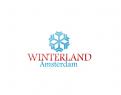 Logo design # 136439 for Logo for WINTERLAND, a unique winter experience contest