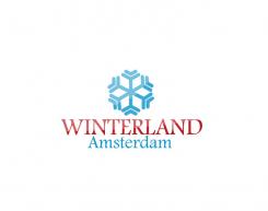 Logo design # 136439 for Logo for WINTERLAND, a unique winter experience contest