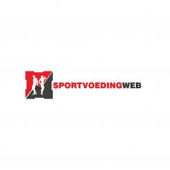 Logo # 301964 voor Doorontwikkelen beeldmerk&logo voor sportvoeding- en superfoods webshop wedstrijd