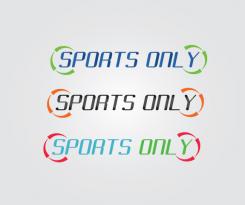 Logo design # 85679 for Logo for an online Sports store contest