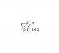 Logo design # 580147 for Create an executive clean pet logo that exudes confidents contest