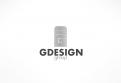 Logo # 209472 voor Creatief logo voor G-DESIGNgroup wedstrijd