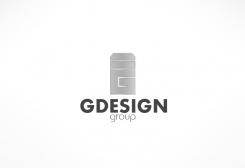 Logo # 209472 voor Creatief logo voor G-DESIGNgroup wedstrijd