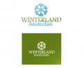 Logo design # 136441 for Logo for WINTERLAND, a unique winter experience contest