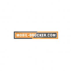 Logo  # 301364 für Logo für WEB-Shop: mobil-drucker.com Wettbewerb