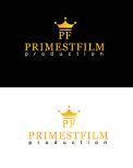 Logo design # 152392 for Logo Design, Hollywood-style for an aspiring film production that specializes in high quality wedding films contest