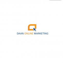 Logo design # 654083 for Develop a hip and contemporary logo for online marketing agency contest