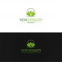 Logo design # 803558 for Develop a logo for New Vitality Program contest