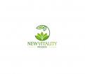 Logo design # 803561 for Develop a logo for New Vitality Program contest