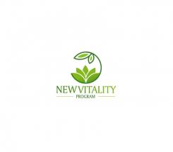 Logo design # 803561 for Develop a logo for New Vitality Program contest