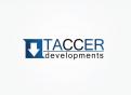 Logo design # 110062 for Taccer developments contest