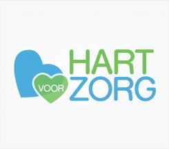 Logo # 94815 voor Hart voor Zorg wedstrijd