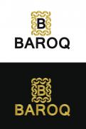 Logo # 150393 voor taartdecoratie barokstijl  wedstrijd