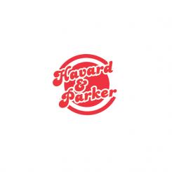 Logo # 272079 voor Logo Havard&Parker wedstrijd