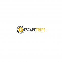 Logo design # 835467 for Logo for Escapetrips contest