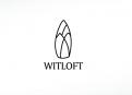 Logo design # 239578 for Be CREATIVE and create the Logo for our Holding Witloft contest
