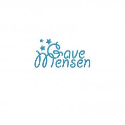 Logo # 403799 voor logo coaching/trainingsorganisatie GaveMensen wedstrijd