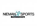 Logo # 94420 voor NiemanSports wedstrijd