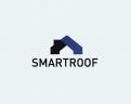 Logo # 150599 voor Een intelligent dak = SMARTROOF (Producent van dakpannen met geïntegreerde zonnecellen) heeft een logo nodig! wedstrijd