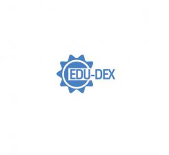 Logo # 296462 voor EDU-DEX wedstrijd