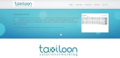 Logo # 176783 voor Taxi Loon wedstrijd