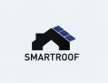 Logo # 150600 voor Een intelligent dak = SMARTROOF (Producent van dakpannen met geïntegreerde zonnecellen) heeft een logo nodig! wedstrijd