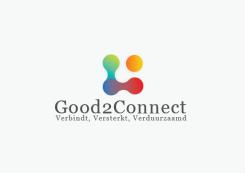 Logo # 209186 voor Good2Connect Logo & huisstijl wedstrijd