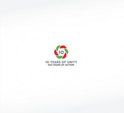 Logo design # 273490 for 10th anniversary of a global network of local and regional authorities contest