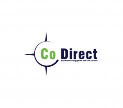 Logo # 303385 voor Vernieuwen logo CoDirect wedstrijd