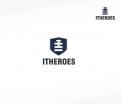 Logo # 268575 voor Logo voor IT Heroes wedstrijd