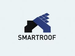 Logo # 150601 voor Een intelligent dak = SMARTROOF (Producent van dakpannen met geïntegreerde zonnecellen) heeft een logo nodig! wedstrijd