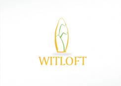 Logo design # 238881 for Be CREATIVE and create the Logo for our Holding Witloft contest