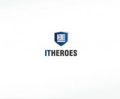 Logo design # 268576 for Logo for IT Heroes contest