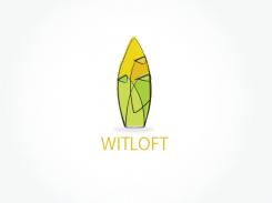 Logo design # 238882 for Be CREATIVE and create the Logo for our Holding Witloft contest
