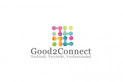 Logo # 209188 voor Good2Connect Logo & huisstijl wedstrijd