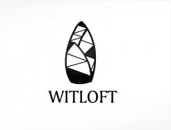 Logo design # 239886 for Be CREATIVE and create the Logo for our Holding Witloft contest