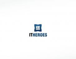 Logo # 268577 voor Logo voor IT Heroes wedstrijd
