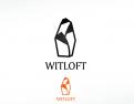 Logo design # 239887 for Be CREATIVE and create the Logo for our Holding Witloft contest