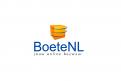 Logo # 203071 voor Ontwerp jij het nieuwe logo voor BoeteNL? wedstrijd