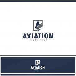 Logo design # 302888 for Aviation logo contest