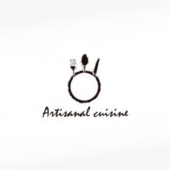 Logo # 300181 voor Artisanal Cuisine zoekt een logo wedstrijd