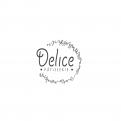 Logo design # 757232 for design of a new thight logo for a starting pastry business. it's name: délice   pâtisserie contest