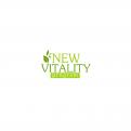 Logo design # 802877 for Develop a logo for New Vitality Program contest
