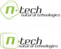 Logo design # 85604 for n-tech contest