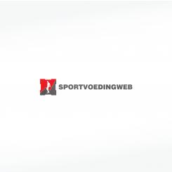 Logo # 300186 voor Doorontwikkelen beeldmerk&logo voor sportvoeding- en superfoods webshop wedstrijd