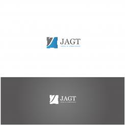 Logo # 610771 voor Logo ontwerp voor juridische/ Compliance/ consultant naam bedrijf: Jagt Legal & Compliance wedstrijd